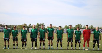 Yuvacıkspor’a çok yazık oldu “2-2”