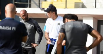 Osman Özköylü, Bodrum taraftarını çıldırttı!