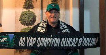 KOÜ Diyaliz Servisi açılmazsa Ali Okumuş’u uyutacaklar