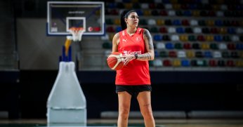 Tilbe Şenyürek: Kesinlikle gitmemiz gerekiyor