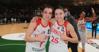 Şerife Alperi Onar: Seyirci itici gücümüz olacak