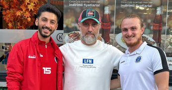 Gurur duyulacak takım… Yuvacıkspor!