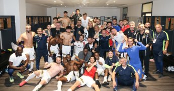 Gençlerbirliği, Adana’da Kayode ile sevindi “0-2”