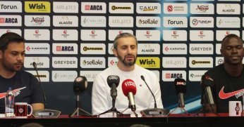 Serkan Özbalta Kocaelispor için ne dedi?