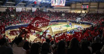 İzmit bu sporu yapıyor!