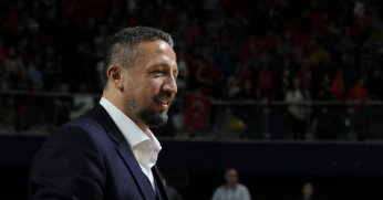 Hidayet Türkoğlu: İzmit bizi çok iyi ağırladı