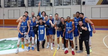 Kağıtspor’dan kritik galibiyet! “68-71”