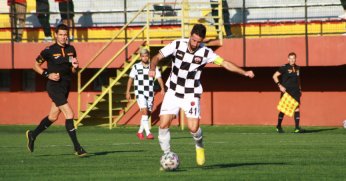 Emre Okur: Kazanmak zorundayız