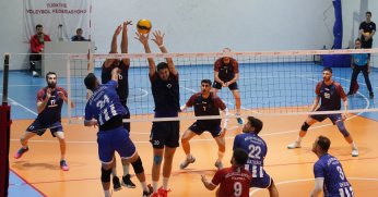 Gebze Belediyesi iyi yolda “1-3”