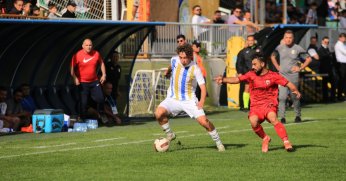 Derince, Taner Gülleri'nin Fethiye’si ile karşılaşıyor