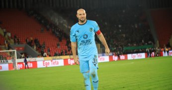 Kocaelispor, Çorum virajında!