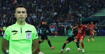 Buğra Taşkınsoy’un daha yiyecek çok ekmeği var