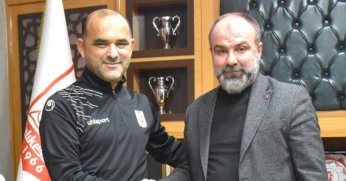 İsmail Cem Cambaz, Balıkesirspor'da