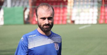 Gökhan Özkanlı’ya ceza çıkmadı