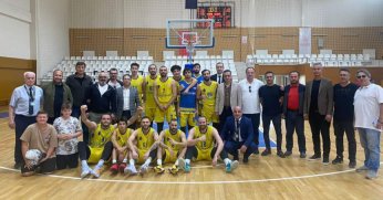 Karamürselbey 3'te 3 peşinde