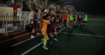 KOCAELİ FUTBOL İL DİSİPLİN KURULU KARARLARI