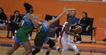 Perilerden çok iyi iş!  