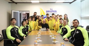Sahil ilçesi Karamürsel’den de bu beklenir