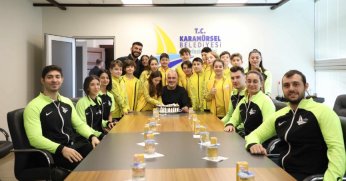 Sahil ilçesi Karamürsel’den de bu beklenir