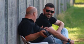 Selim Aktürk: Yeni başlıyoruz!