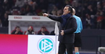 Montella: Futbolcuların ruhunu ortaya çıkardık