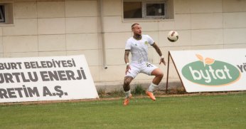 Darıca'dan çok iyi puan! “2-2”