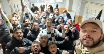 Gölcükspor diriliyor! “3-1”