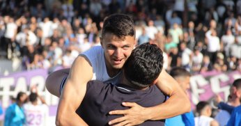 Gebzespor'dan dü şeş! “0-4”