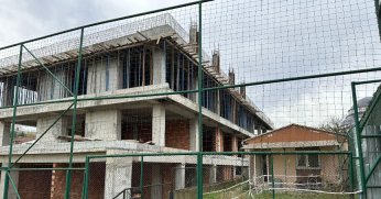 Yeşilova’daki tesiste kulüplere oda tahsis edilecek