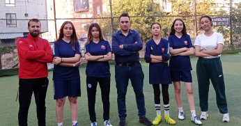 Bu takıma GÜVENİN