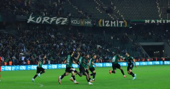 Nerede kalmıştık?