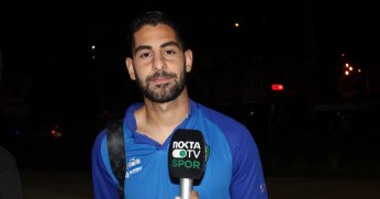 Atabey Çiçek: Tribünler tıklım tıklım görmek istiyoruz