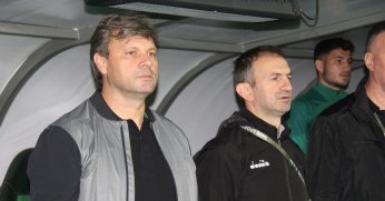 Ertuğrul Sağlam: Biz bu maçı nasıl olsa alırız demeyeceğiz! 