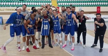 İşte bu Kağıtspor! “77-87”