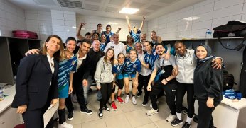 Periler, Toroslar’dan galibiyetle indi! 83-89