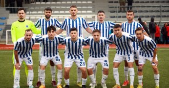 Kocaelispor – Yuvacıkspor projesinde sıkıntı var!