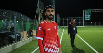 Son dakikaların takımı… Körfez Gençlerbirliği “0-1”