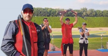 Oğuzhan Tüzün yine attığını indirdi!