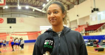 Nared: Birlikte oynamaktan keyif alıyoruz