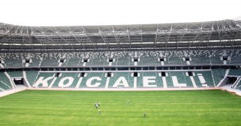 Derince – Iğdır maçı Kocaeli Stadı’na alındı