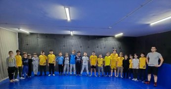 Sporun adresi Başiskele!