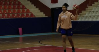 Bizim kızlar Kayseri’yi konuk edecek