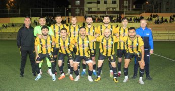 Off… Maça bak maçaaa!