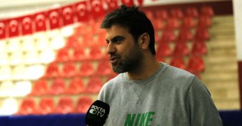 Fırat Okul: Süper Lig’deyiz ve bu konu beni sıkıyor