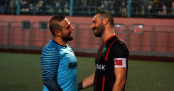 Düello Kavaklı’nın! “3-2”