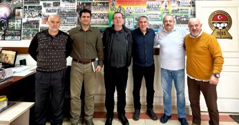 TÜFAD Kocaeli panel düzenleyecek