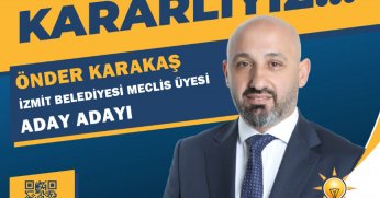 Önder Karakaş açıklıyor