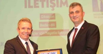 Erdoğan Arıkan babaevinde!