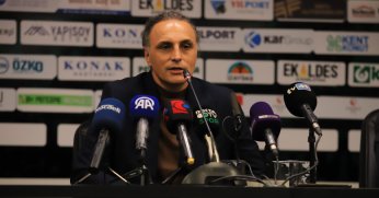 Mustafa Gürsel: Yalnızca 3 puan aldık