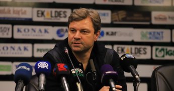 Ertuğrul Sağlam: Hiçbir şey istediğimiz gibi gitmedi